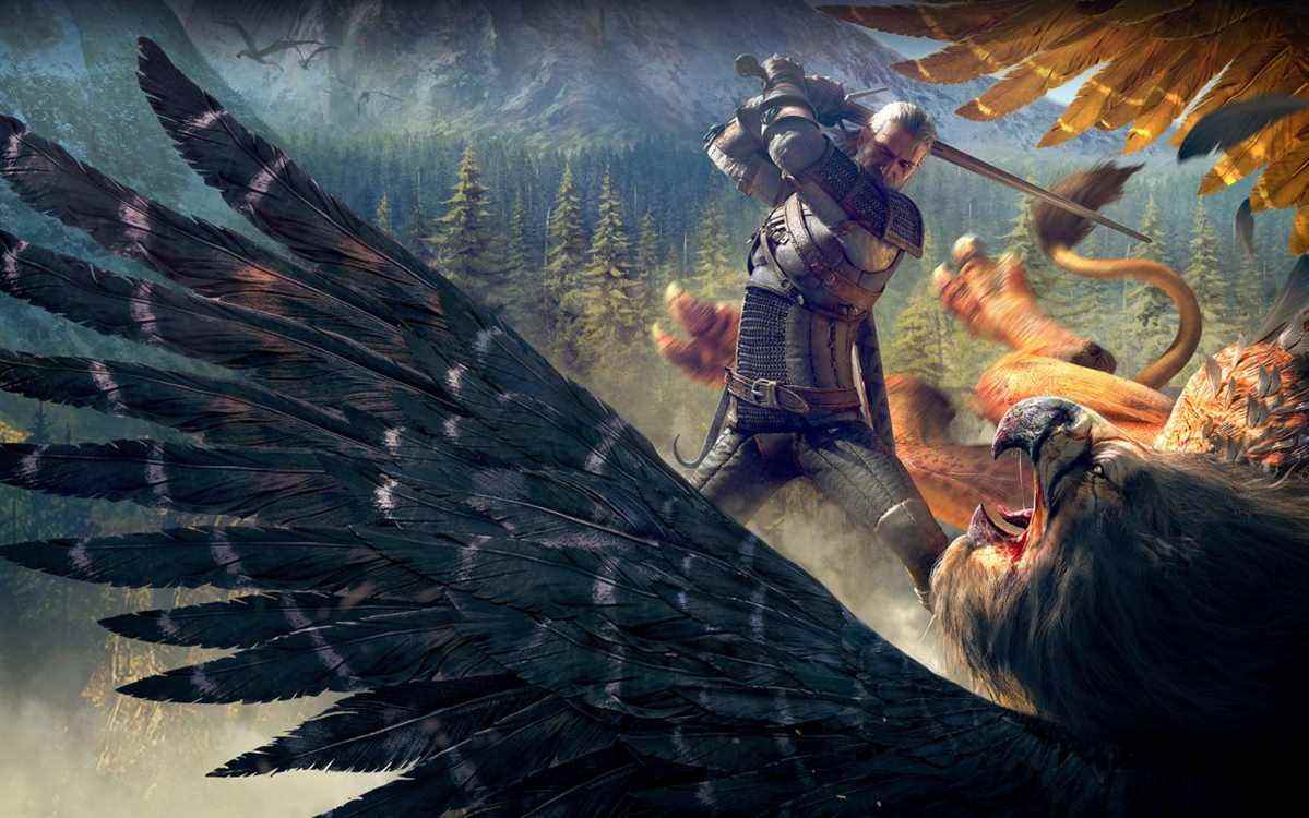 The Witcher 3 conseils : combat