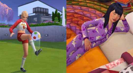 Les Sims 4: 13 Mods qui améliorent le gameplay des enfants