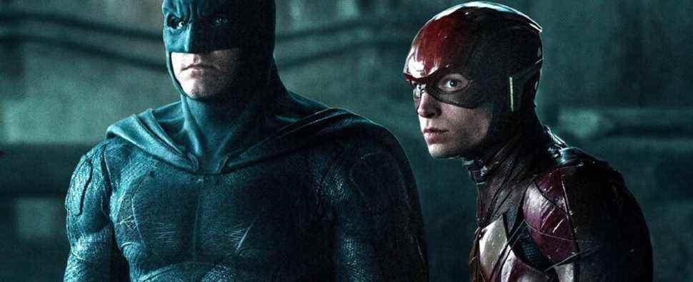 Ben Affleck dit que le tournage de Justice League était « horrible » et « la pire expérience »
