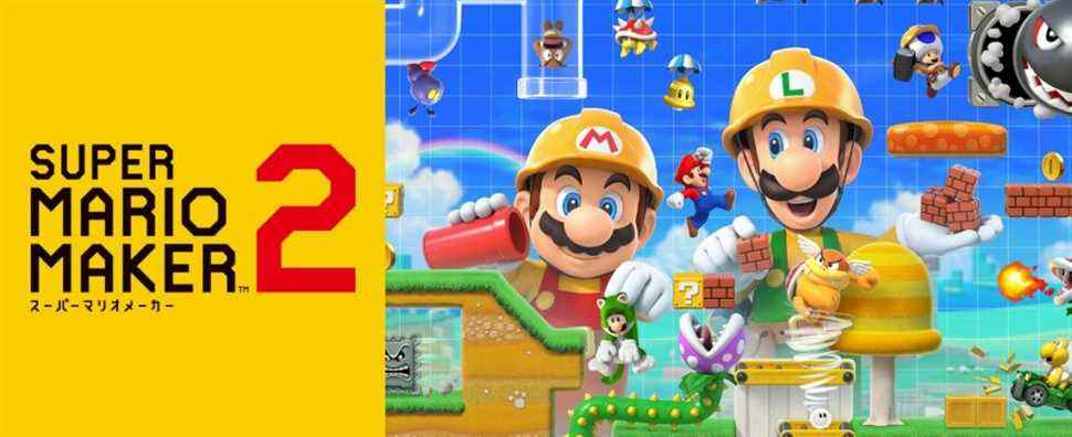 Nintendo hébergeant la vente eShop du Nouvel An 2022 sur Switch