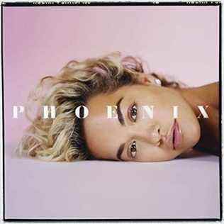 Phoenix (édition de luxe) par Rita Ora