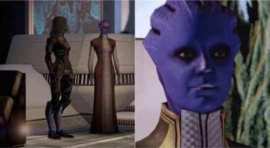 Mass Effect 2 - Illium: Procédure pas à pas pour le service sous contrat