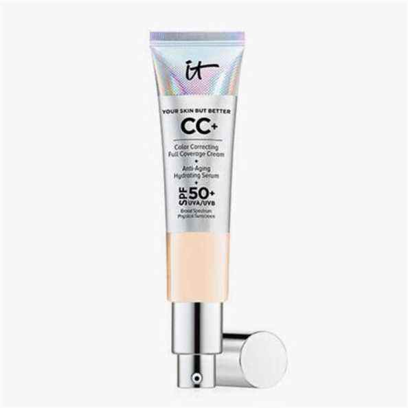 It Cosmetics CC+ Crème Avec SPF 50+