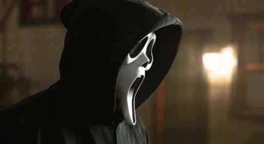 Réalisateurs de Scream 5: Le film d'horreur lie Wes Craven à Jordan Peele