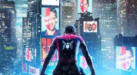 Spider-Man: Les écrivains de No Way Home discutent de la conclusion de l'histoire de trois films