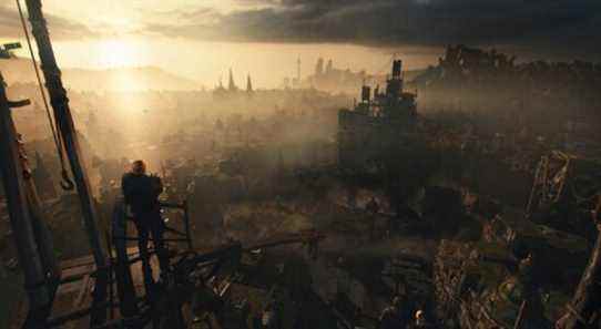 Dying Light 2 prendra 500 heures pour être «complètement terminé», mais battre l'histoire en prendra beaucoup moins
