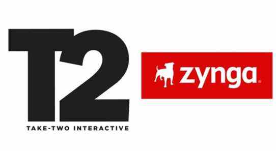 Take-Two acquiert Zynga pour près de 13 milliards de dollars