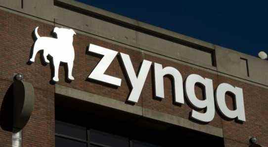 Take-Two Interactive vient de racheter Zynga pour 12,7 milliards de dollars