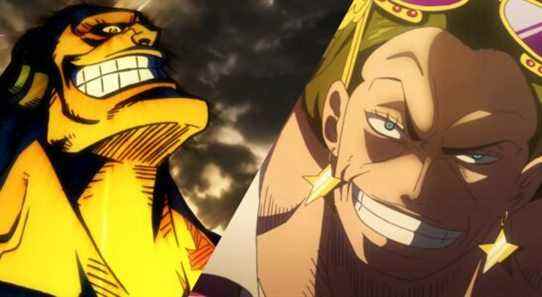 One Piece : 8 personnages non Canon qui devraient devenir Canon