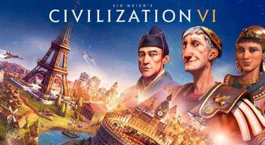 Civilization 6 : Comment installer des mods sur Epic Games Store