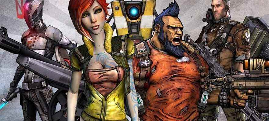 5 Video Game Franchises That Badly Need a Reset
