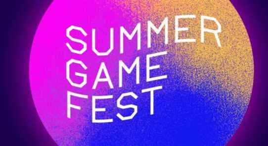 Comment le Summer Game Fest et l'E3 2022 peuvent-ils s'améliorer par rapport aux années précédentes ?