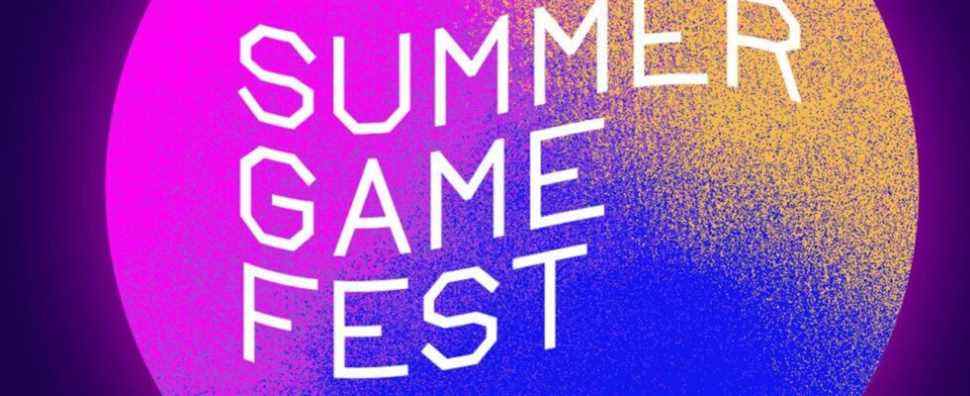 Comment le Summer Game Fest et l'E3 2022 peuvent-ils s'améliorer par rapport aux années précédentes ?