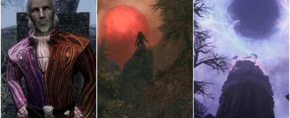 Skyrim : 15 quêtes incroyables à accomplir avant The Elder Scrolls 6
