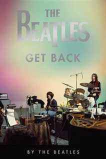 « The Beatles : Get Back », par les Beatles