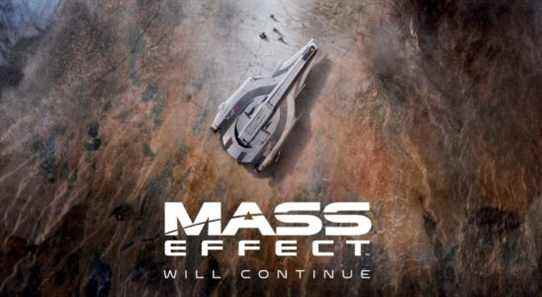 L'affiche de Mass Effect contient "Cinq surprises", les fans pensent que Grunt est l'une d'entre elles