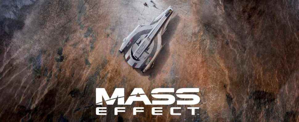 L'affiche de Mass Effect contient "Cinq surprises", les fans pensent que Grunt est l'une d'entre elles