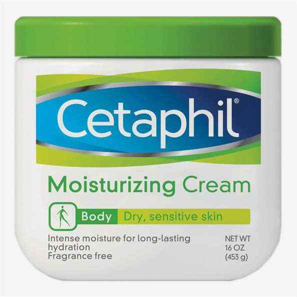 Crème hydratante Cetaphil
