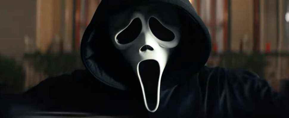 La bande-annonce de Final Scream 5 ramène les moments les plus emblématiques de la franchise