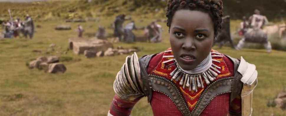 Black Panther : la production de Wakanda Forever a encore été retardée après que Lupita Nyong'o a été testée positive pour COVID-19