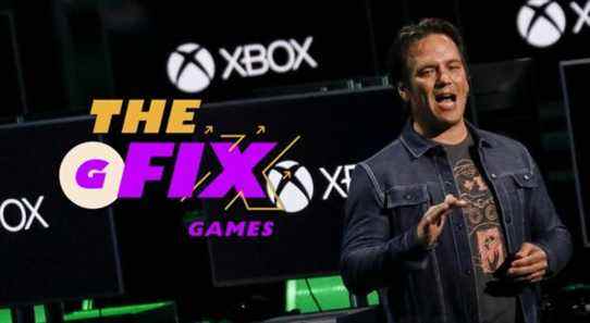 Phil Spencer dit que la Xbox n'est "pas une plate-forme de liberté d'expression" - IGN Daily Fix