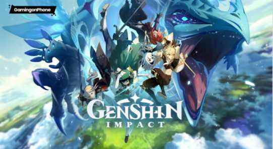 Genshin Impact 1 Billion, Genshin Impact underrated characters, Genshin Impact voice actors 2022, Genshin Impact Xiao glitch