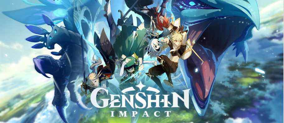 Genshin Impact 1 Billion, Genshin Impact underrated characters, Genshin Impact voice actors 2022, Genshin Impact Xiao glitch