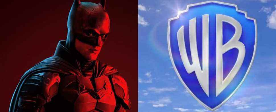 Le potentiel de retard de la date de sortie de Batman abordé par Warner Bros.