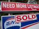 Un record de 121 712 maisons ont été vendues à Toronto, en hausse de 7,7 % par rapport au précédent record de 2016, a annoncé jeudi le Toronto Regional Real Estate Board.