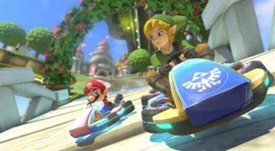 Aléatoire: Nintendo Kart est à la mode sur les réseaux sociaux, suite aux affirmations selon lesquelles Mario Kart 9 serait "en développement actif"