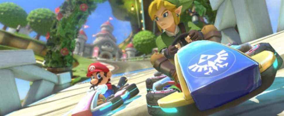 Aléatoire: Nintendo Kart est à la mode sur les réseaux sociaux, suite aux affirmations selon lesquelles Mario Kart 9 serait "en développement actif"