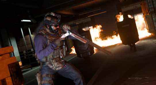 Meilleur fusil à pompe dans Warzone Pacific : quel est le meilleur fusil à pompe dans Call Of Duty : Warzone ?