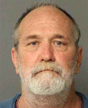 Thomas McDowell est accusé d'avoir enlevé et assassiné une fillette de quatre ans alors que sa famille dormait dans leur maison de Caroline du Sud.