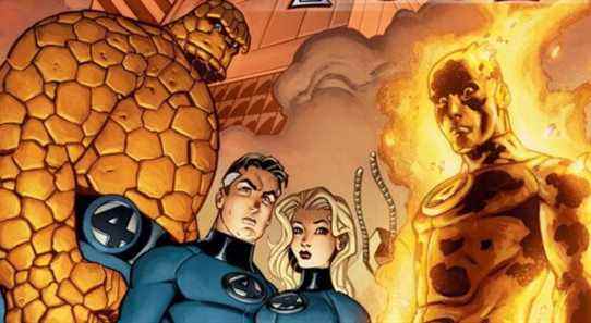 Fantastic Four devrait toujours être le prochain film de Jon Watts, tourné cette année