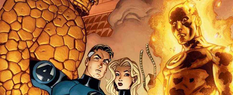 Fantastic Four devrait toujours être le prochain film de Jon Watts, tourné cette année