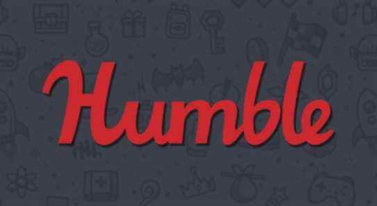 Humble simplifie son service d'abonnement et lance une bibliothèque de style Game Pass