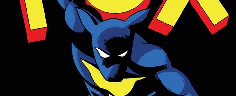 Archie Comics annonce The Fox: Family Values ​​one-shot, dont la sortie est prévue pour juin 2022