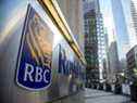 Le directeur général de la Banque Royale du Canada a déclaré que les banques avaient du mal à embaucher des talents qualifiés.