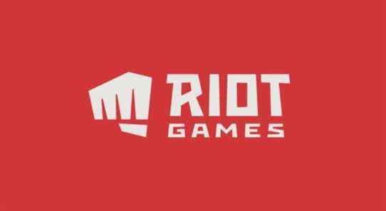 Riot reconnaît le procès pour harcèlement sexuel et se concentrera sur le fait de devenir une "entreprise de joueurs"