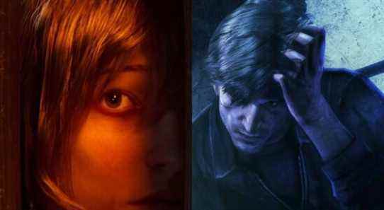 10 énigmes les plus difficiles de la franchise Silent Hill, classées