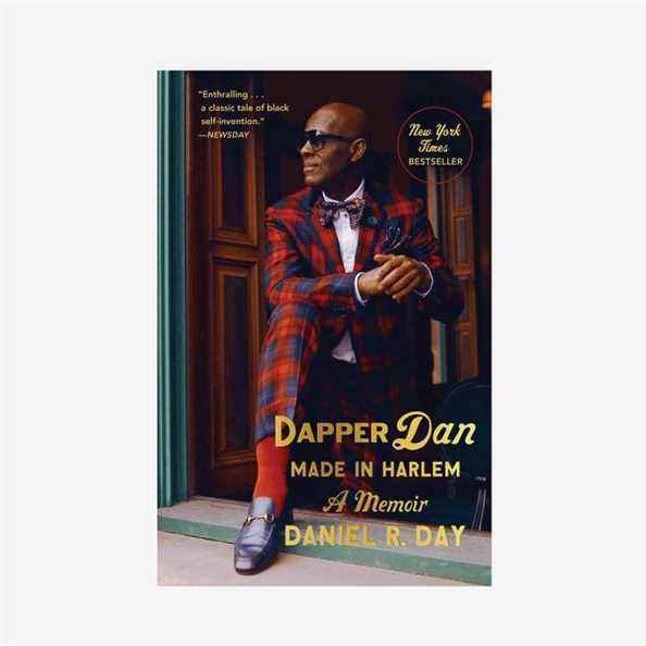 'Dapper Dan: Made in Harlem,' par Daniel R. Day