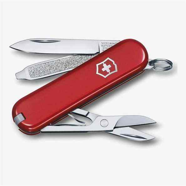 Couteau de poche suisse Victorinox Classic SD