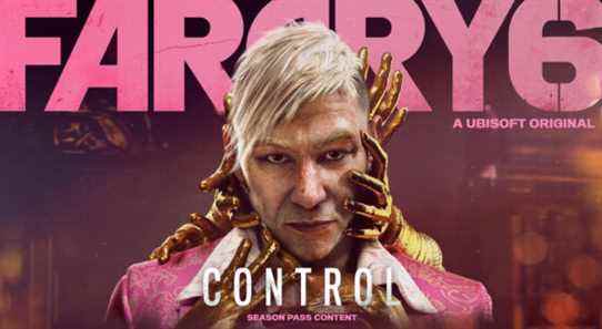 REVUE |  Far Cry 6 DLC 2 Pagan : Contrôle