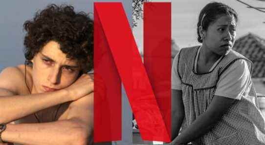 10 grands films originaux Netflix non anglais