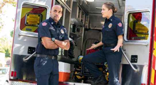 Station 19 TV show on ABC: canceled or renewed for season 6?