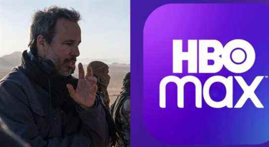 Denis Villeneuve dit que la sortie de Dune sur HBO Max était "une mauvaise décision"