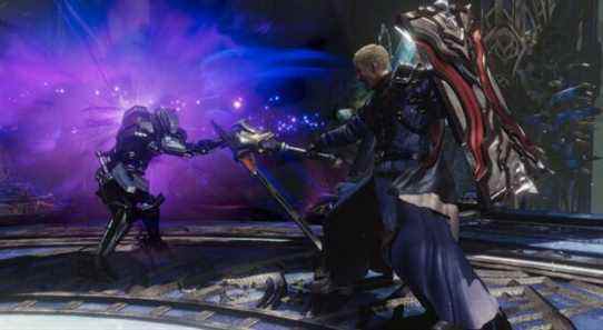 Stranger Of Paradise: Final Fantasy Origin est de 71 Go sur PS5, une nouvelle fuite révèle