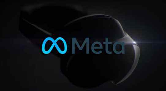 Oculus Quest Pro – date de sortie, prix et spécifications du casque de Meta