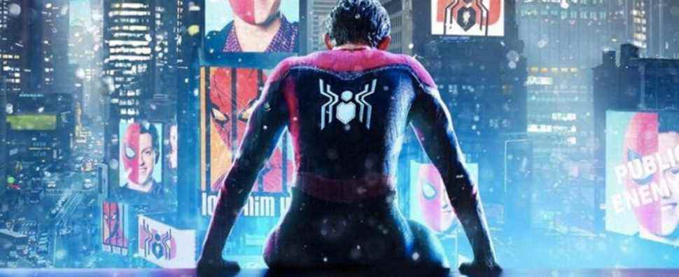 Spider-Man: les écrivains de No Way Home ont coupé les grands personnages Marvel du script