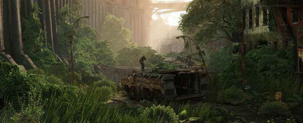 Crytek demande à Modder de supprimer le mode photo non officiel des remasters Crysis